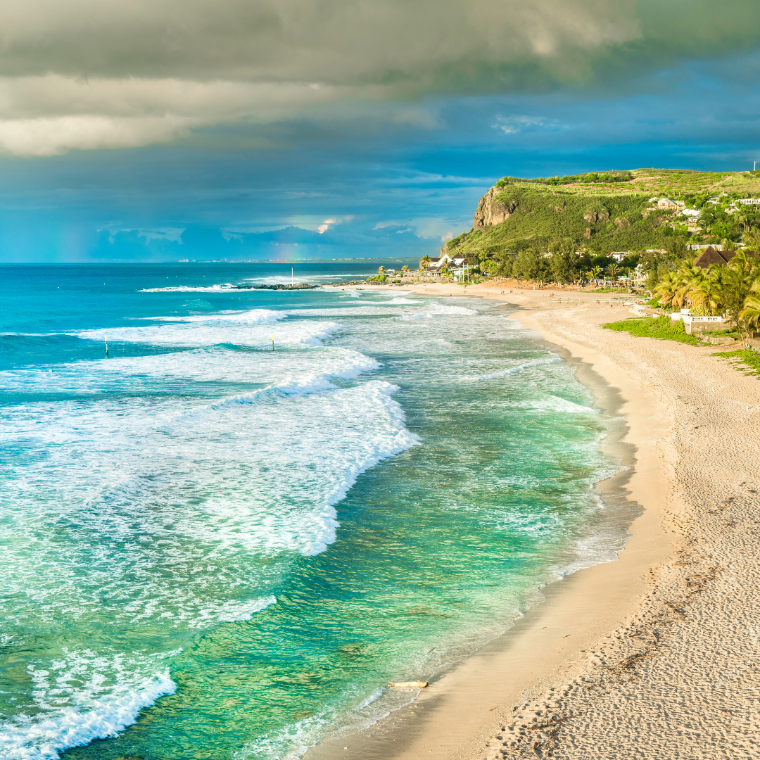 déménagement La Réunion