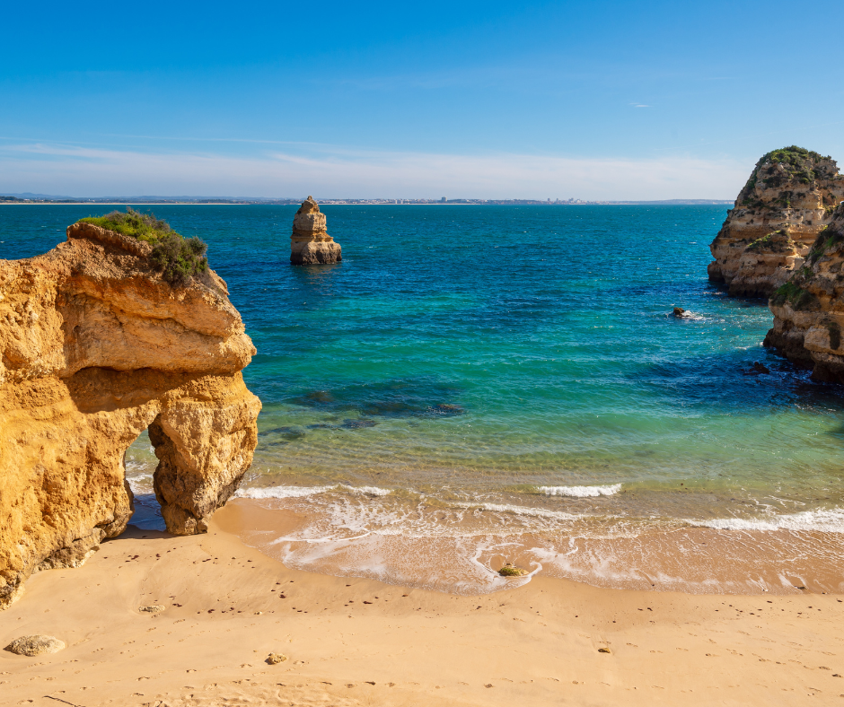 Déménageur Portugal